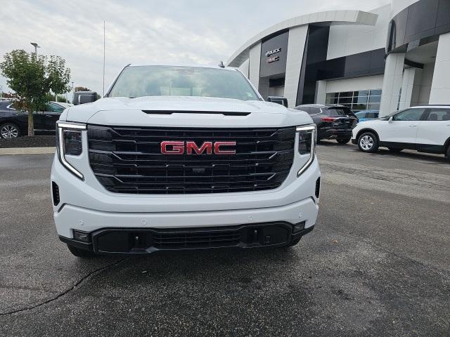 new 2025 GMC Sierra 1500 car, priced at $58,900