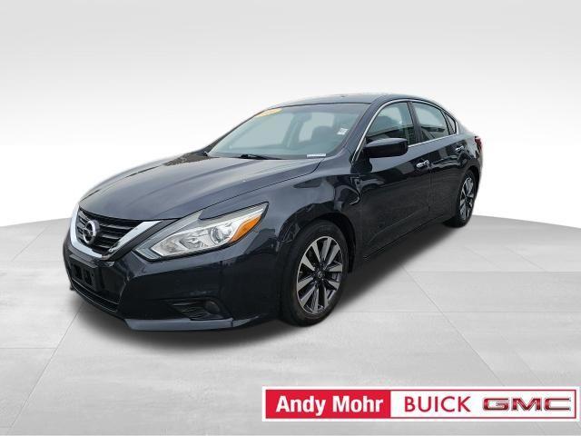 used 2016 Nissan Altima car, priced at $7,345