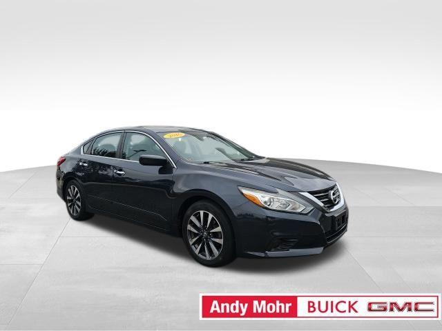 used 2016 Nissan Altima car, priced at $7,430