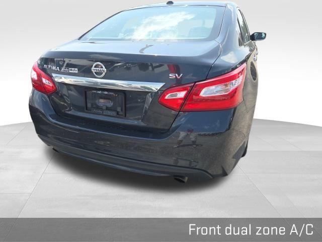 used 2016 Nissan Altima car, priced at $7,890