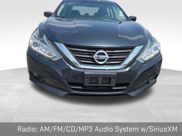 used 2016 Nissan Altima car, priced at $7,890