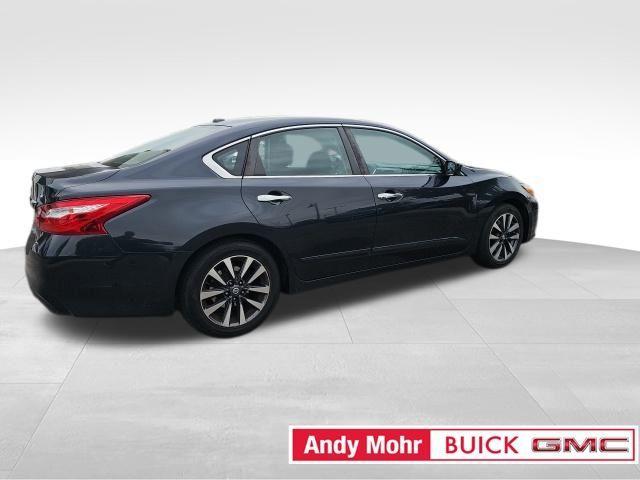 used 2016 Nissan Altima car, priced at $7,345