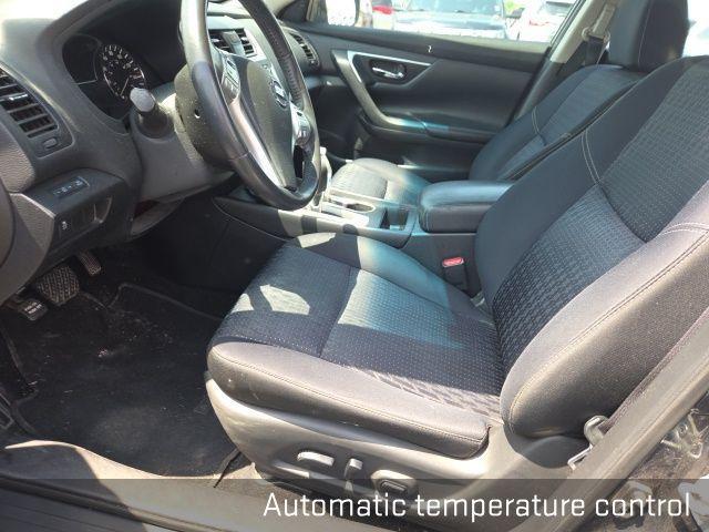 used 2016 Nissan Altima car, priced at $7,890