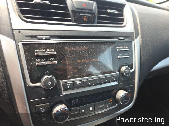 used 2016 Nissan Altima car, priced at $7,890