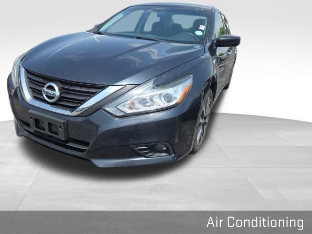 used 2016 Nissan Altima car, priced at $7,890