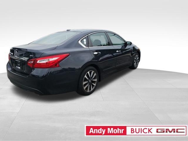 used 2016 Nissan Altima car, priced at $7,345