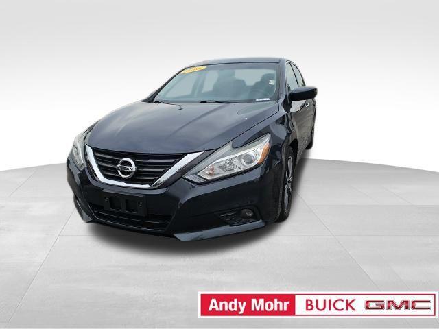 used 2016 Nissan Altima car, priced at $7,345