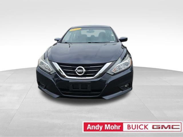 used 2016 Nissan Altima car, priced at $7,345