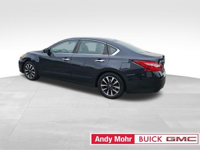 used 2016 Nissan Altima car, priced at $7,345