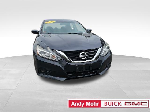 used 2016 Nissan Altima car, priced at $7,345