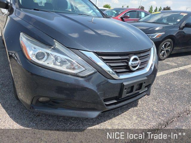 used 2016 Nissan Altima car, priced at $7,890