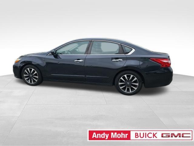 used 2016 Nissan Altima car, priced at $7,345