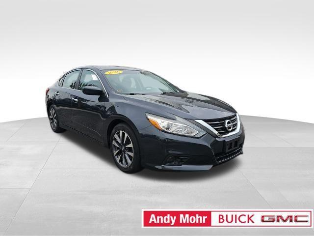 used 2016 Nissan Altima car, priced at $7,345