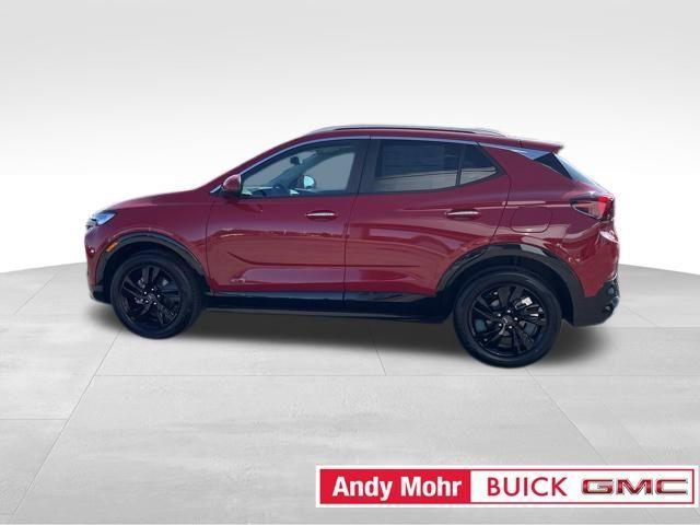 new 2026 Buick Encore GX car, priced at $23,807