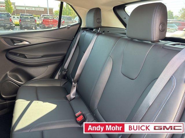new 2026 Buick Encore GX car, priced at $23,807