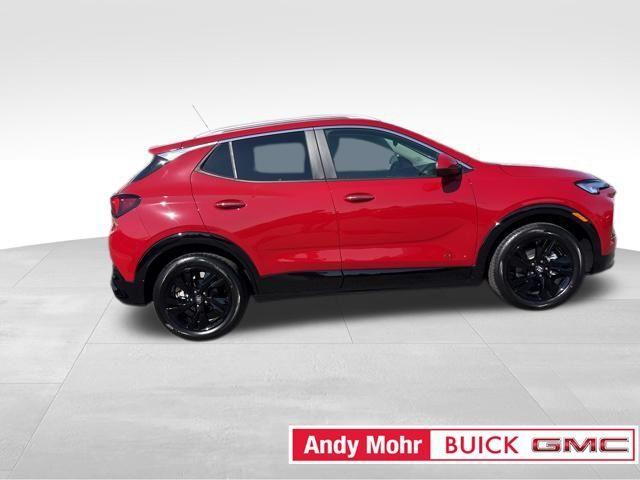 new 2026 Buick Encore GX car, priced at $23,807