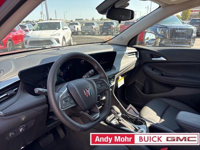 new 2026 Buick Encore GX car, priced at $23,807
