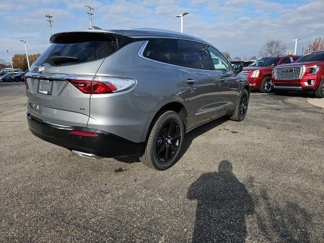 new 2024 Buick Enclave car, priced at $47,755