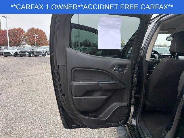 used 2015 GMC Canyon car, priced at $6,350