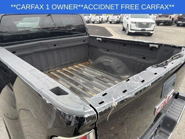 used 2015 GMC Canyon car, priced at $6,350