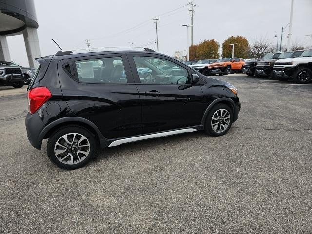 used 2019 Chevrolet Spark car, priced at $10,130