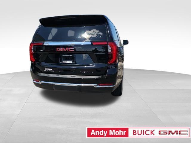 new 2025 GMC Yukon car, priced at $70,135