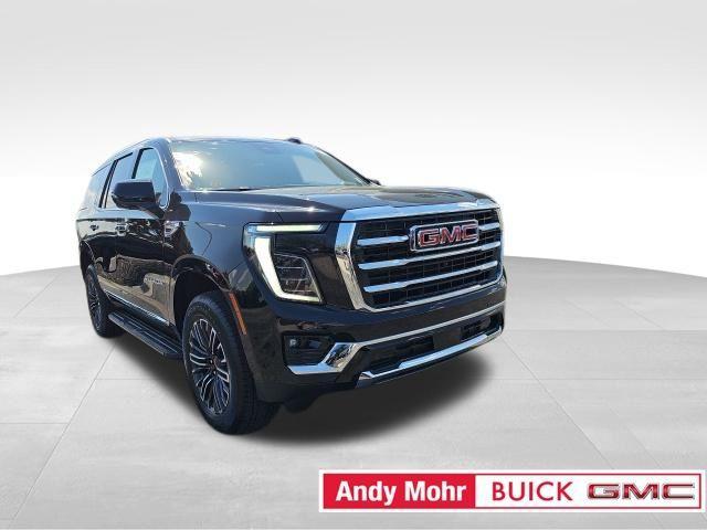 new 2025 GMC Yukon car, priced at $70,135