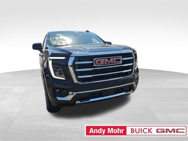new 2025 GMC Yukon car, priced at $70,135
