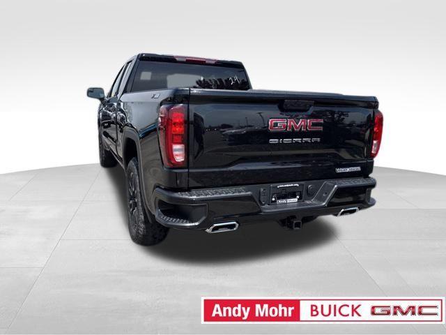 new 2025 GMC Sierra 1500 car, priced at $48,440