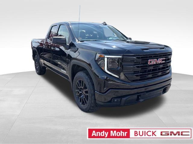 new 2025 GMC Sierra 1500 car, priced at $48,440