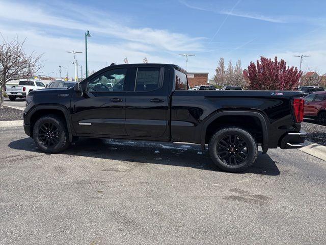 new 2025 GMC Sierra 1500 car, priced at $48,540