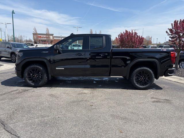 new 2025 GMC Sierra 1500 car, priced at $48,540