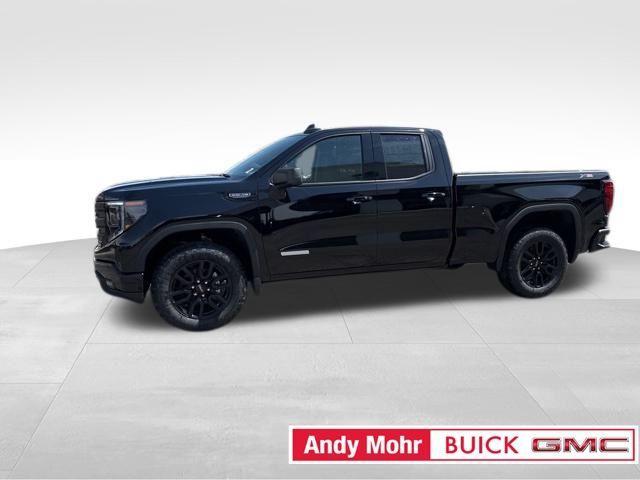 new 2025 GMC Sierra 1500 car, priced at $48,440