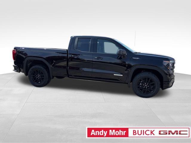 new 2025 GMC Sierra 1500 car, priced at $48,440