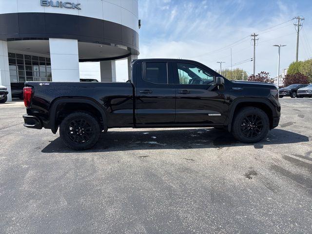 new 2025 GMC Sierra 1500 car, priced at $48,540