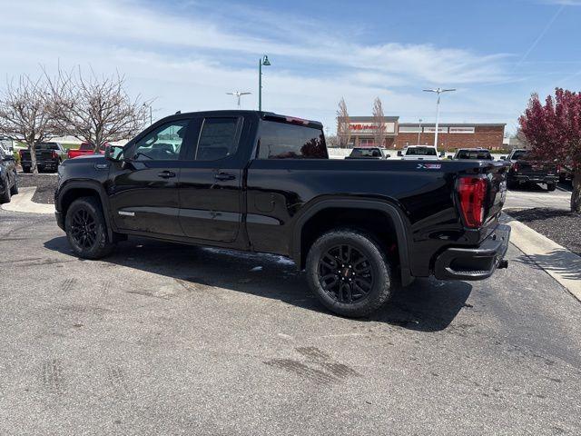 new 2025 GMC Sierra 1500 car, priced at $48,540