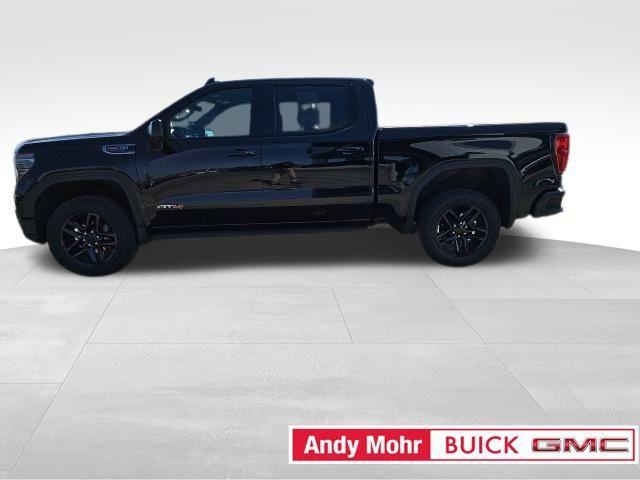 used 2023 GMC Sierra 1500 car, priced at $51,870