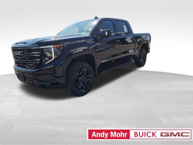 used 2023 GMC Sierra 1500 car, priced at $51,870