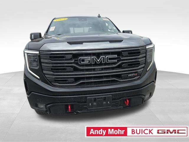 used 2023 GMC Sierra 1500 car, priced at $53,504
