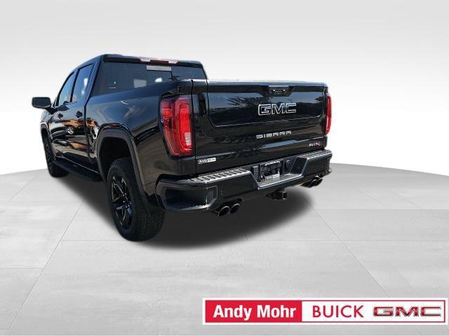 used 2023 GMC Sierra 1500 car, priced at $51,870