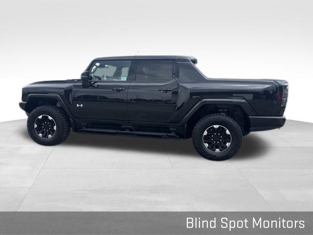 used 2023 GMC HUMMER EV Pickup car, priced at $66,900