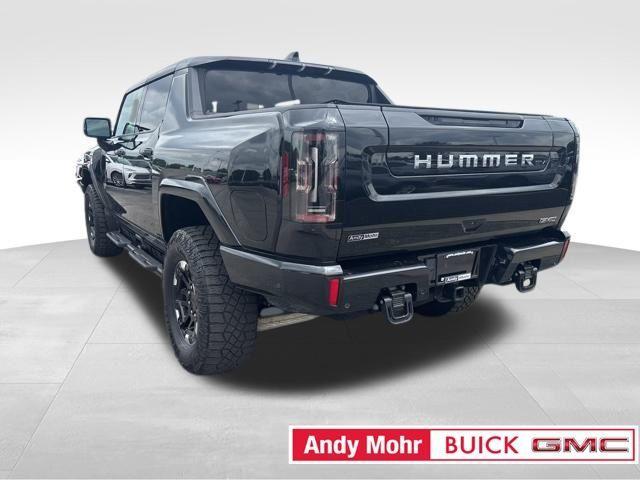 used 2023 GMC HUMMER EV Pickup car, priced at $66,900