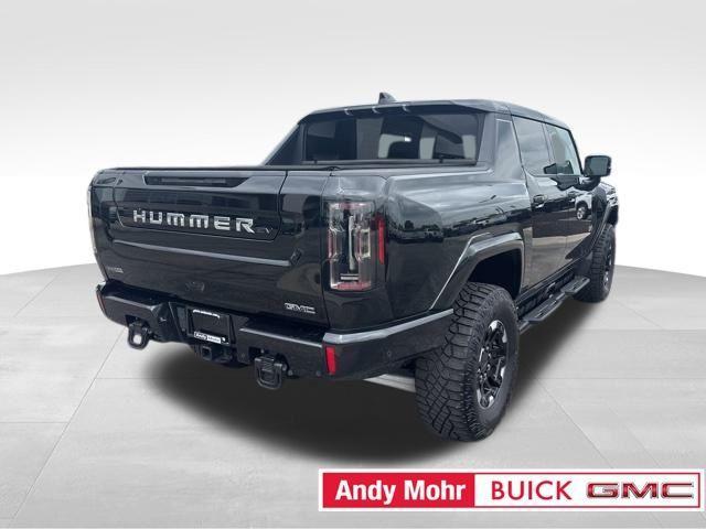 used 2023 GMC HUMMER EV Pickup car, priced at $66,900