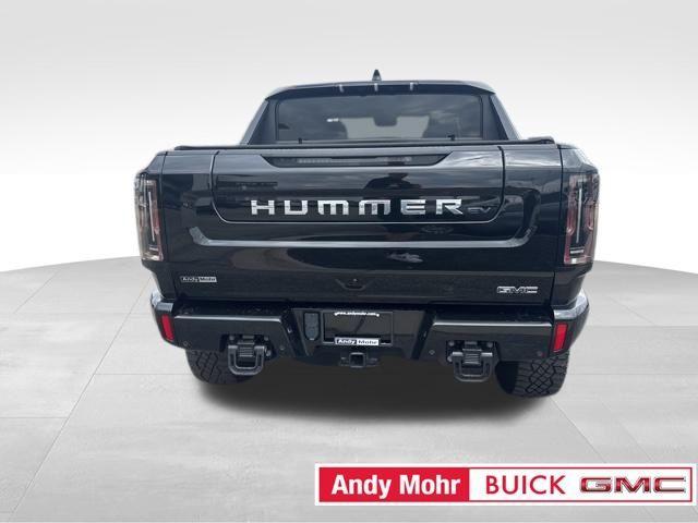 used 2023 GMC HUMMER EV Pickup car, priced at $66,900