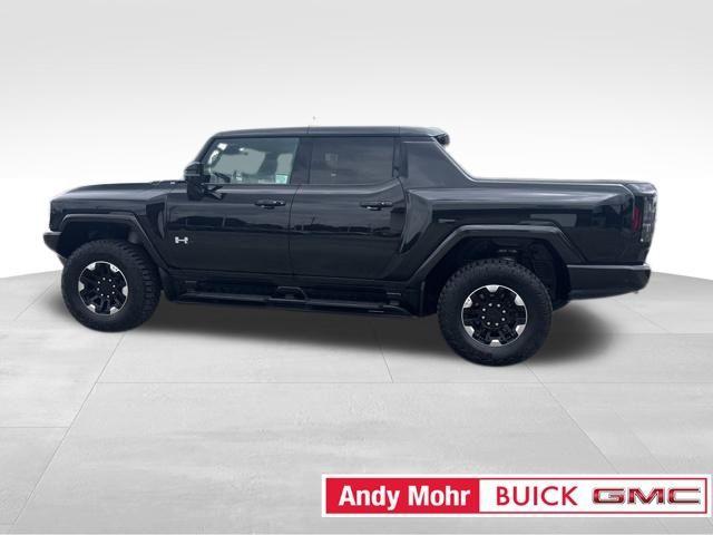 used 2023 GMC HUMMER EV Pickup car, priced at $66,900
