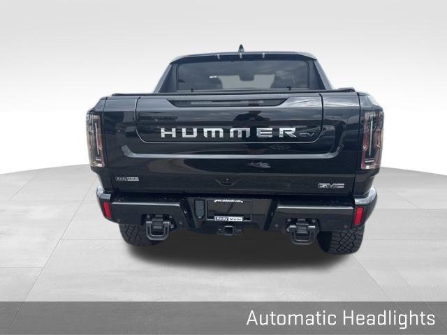 used 2023 GMC HUMMER EV Pickup car, priced at $66,900