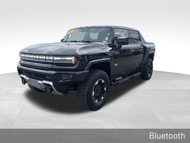 used 2023 GMC HUMMER EV Pickup car, priced at $66,900