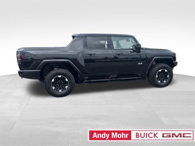 used 2023 GMC HUMMER EV Pickup car, priced at $66,900
