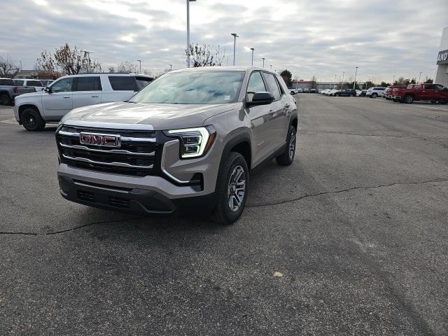 new 2025 GMC Terrain car, priced at $32,710