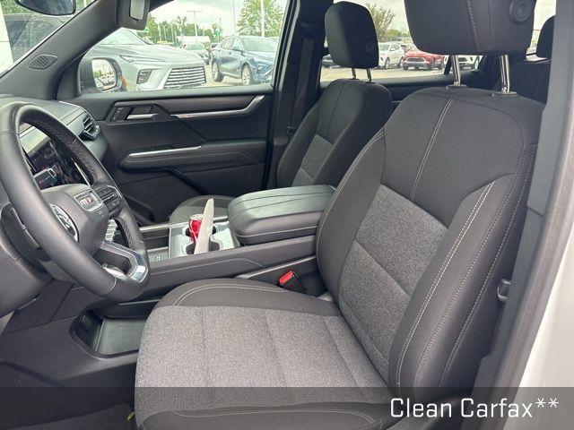 used 2025 GMC Acadia car, priced at $36,500